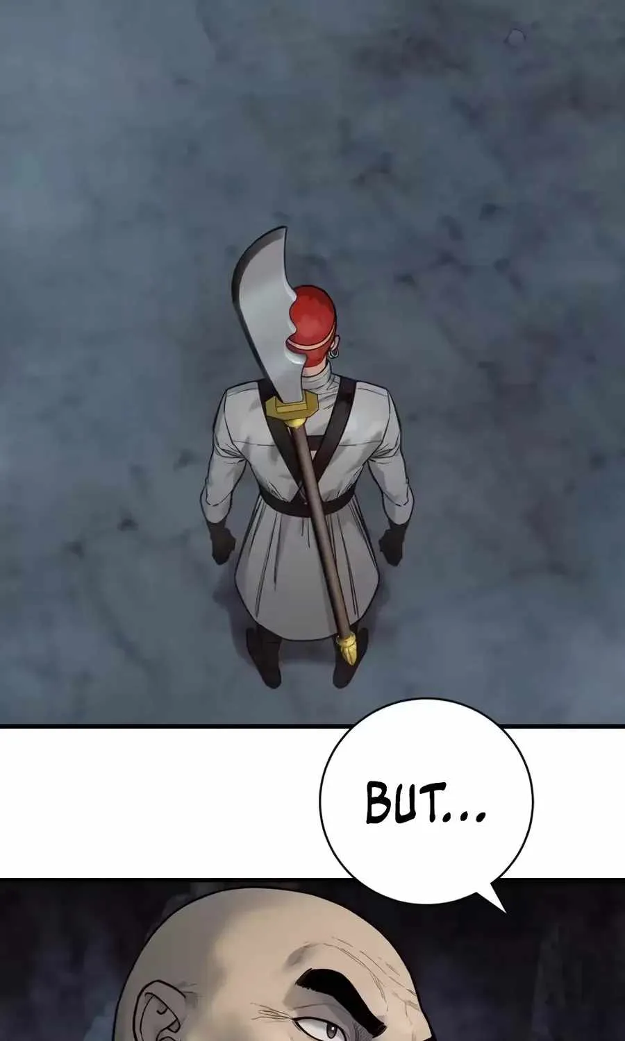 Return of the Bloodthirsty Police Chapter 138 469 66b30aca710d