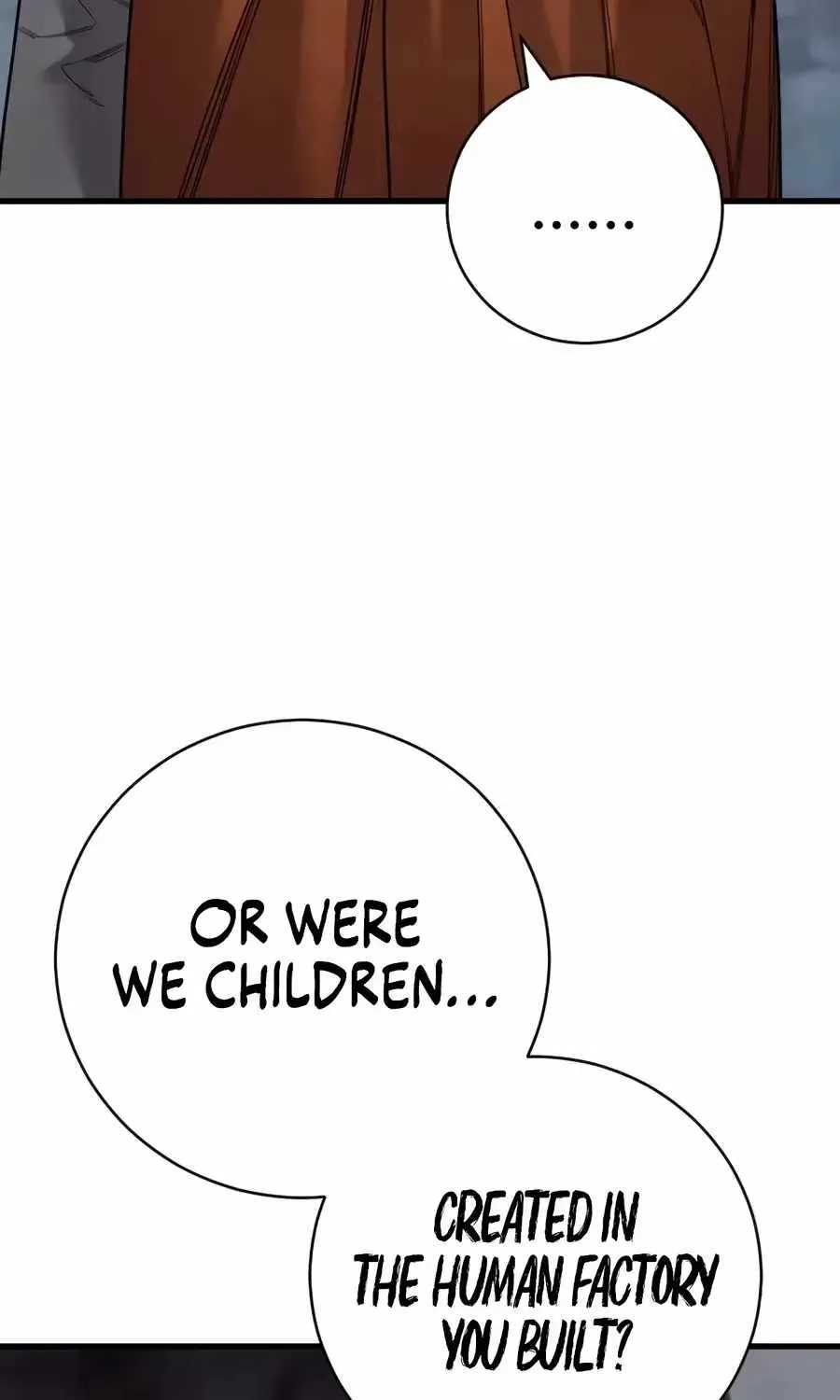 Return of the Bloodthirsty Police Chapter 138 457 72e0feb73473