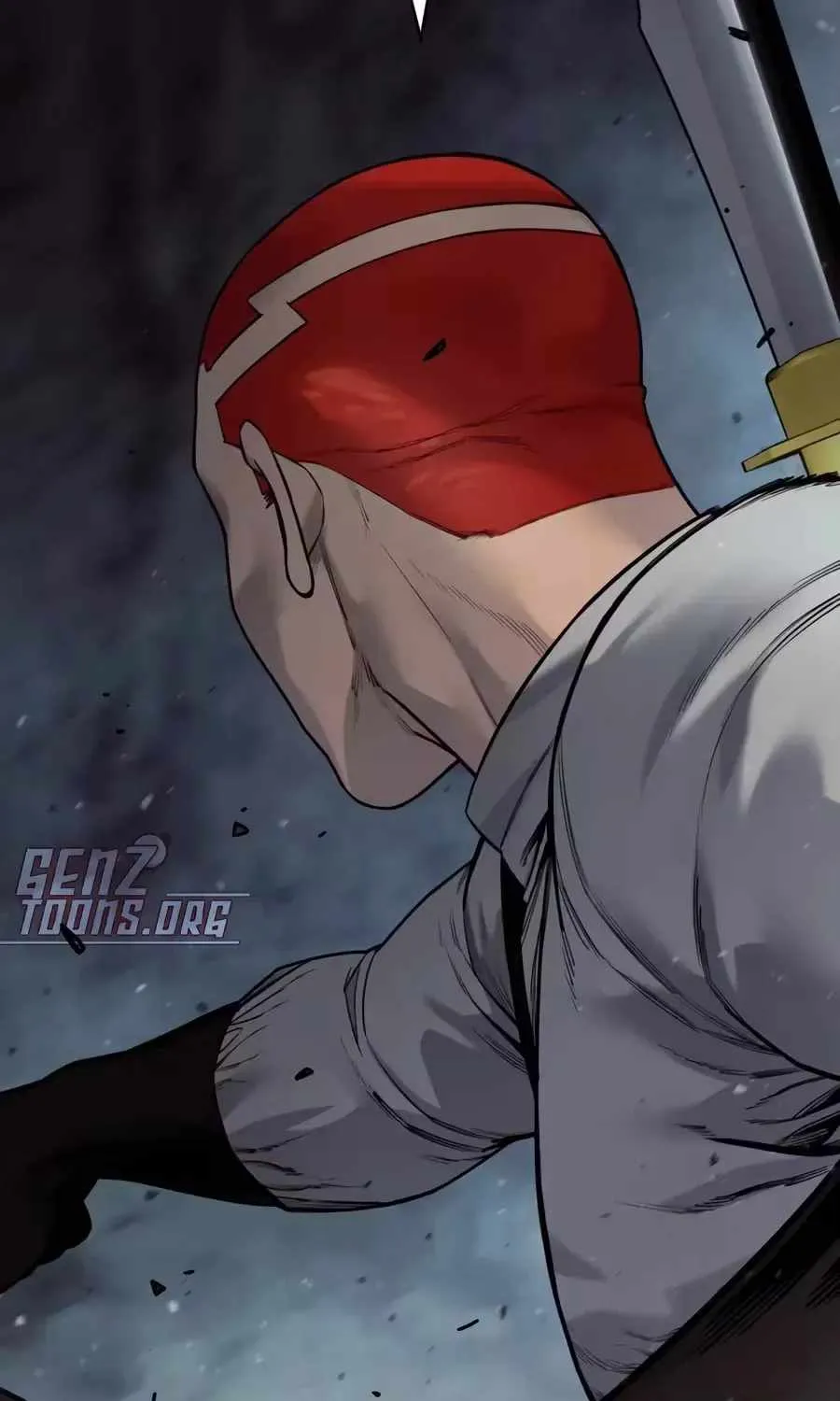 Return of the Bloodthirsty Police Chapter 138 541 7adea3ba14fc