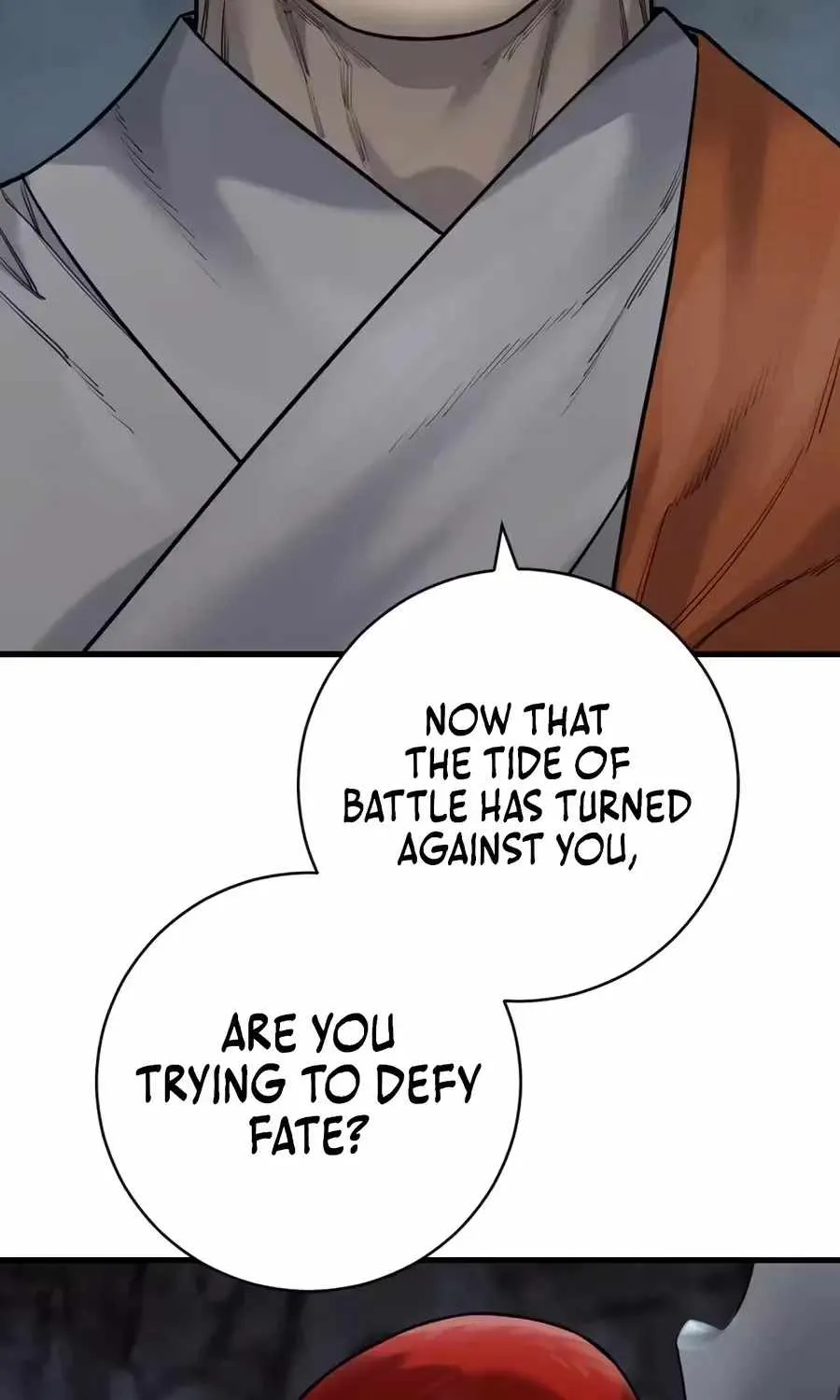 Return of the Bloodthirsty Police Chapter 138 463 8ba0ae1aeab0