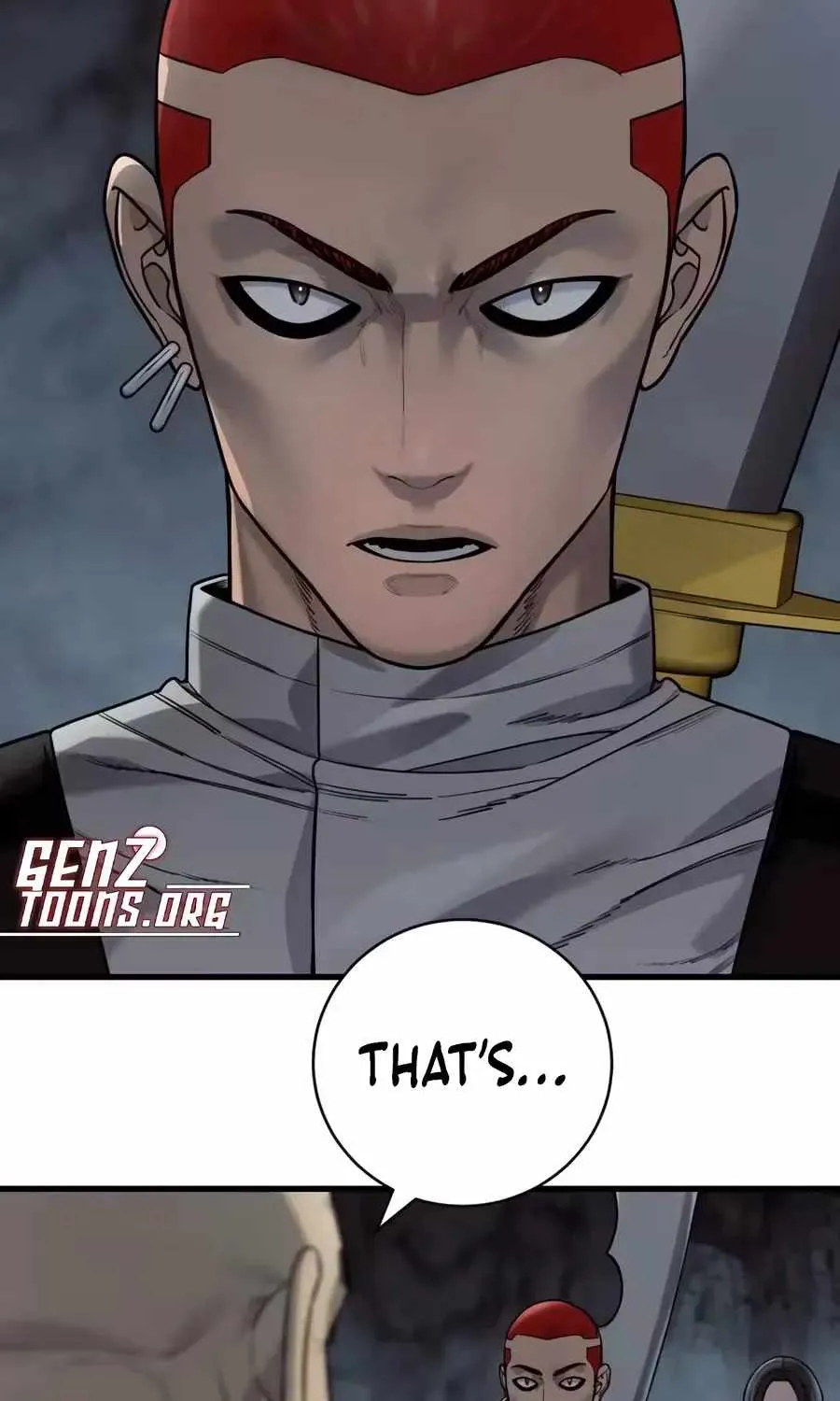 Return of the Bloodthirsty Police Chapter 138 459 8c48c8b30666