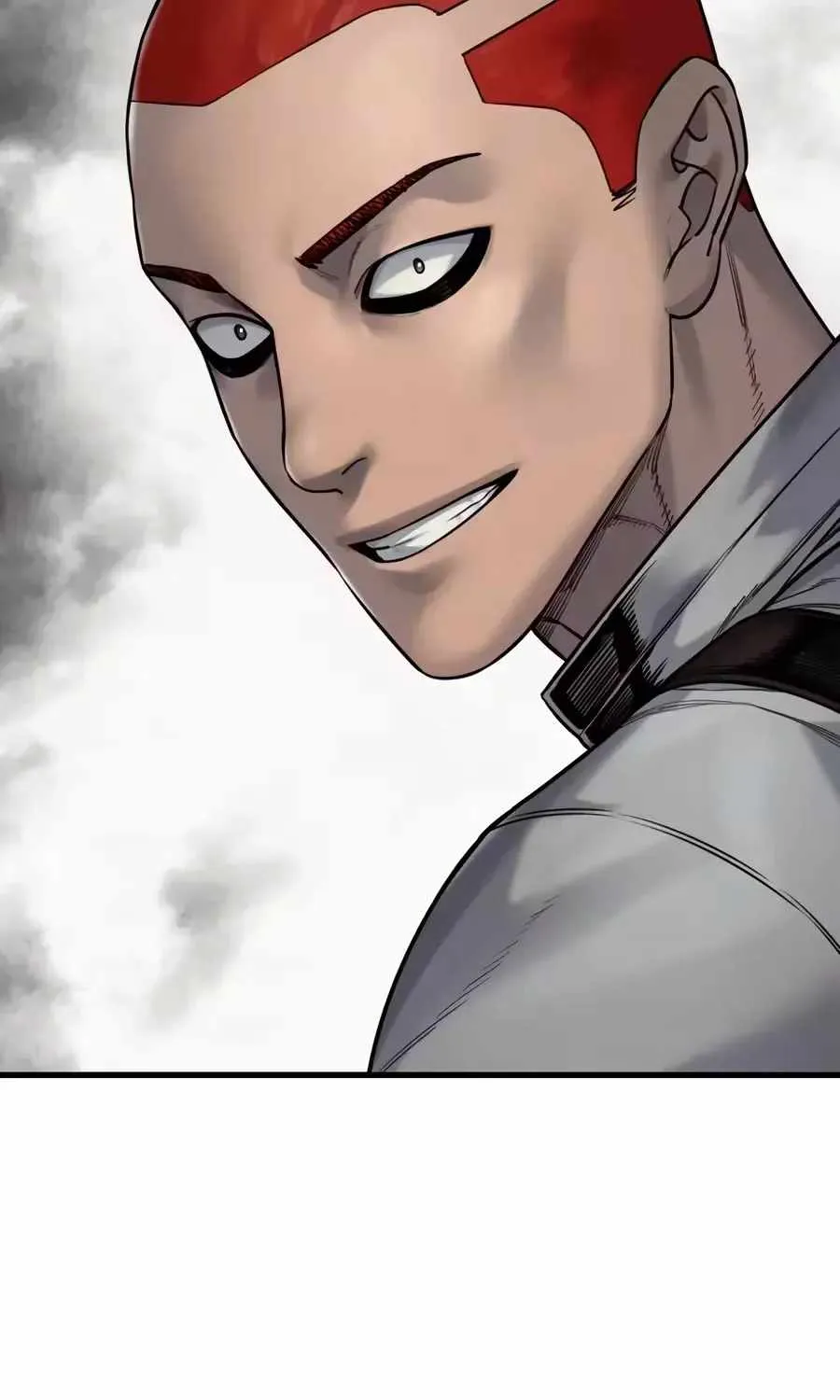 Return of the Bloodthirsty Police Chapter 138 547 9233d482294a