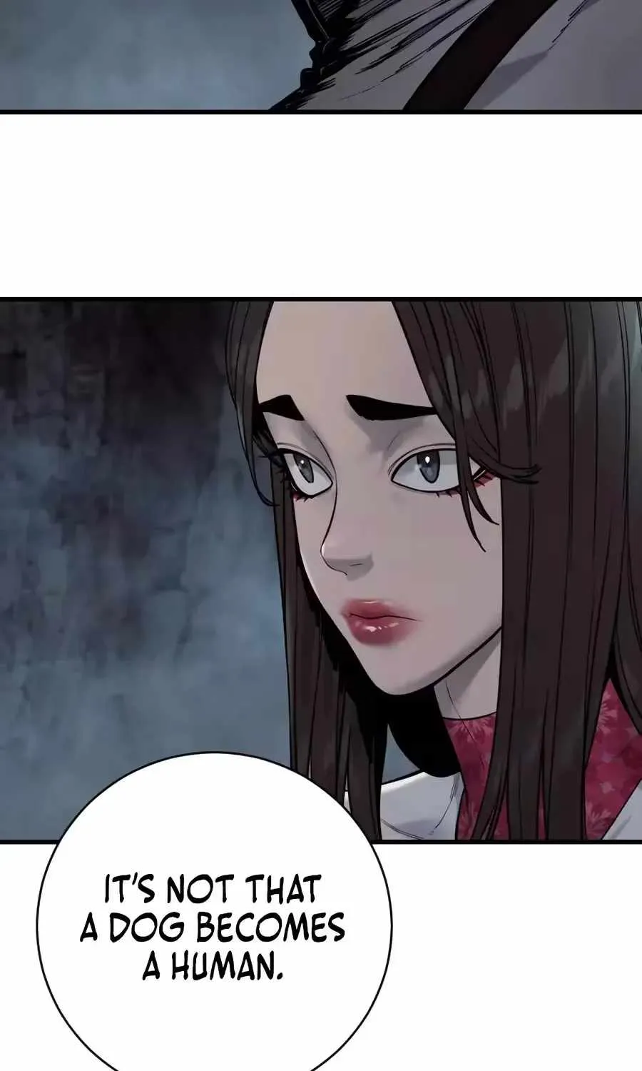 Return of the Bloodthirsty Police Chapter 138 511 928a2d48cdcf