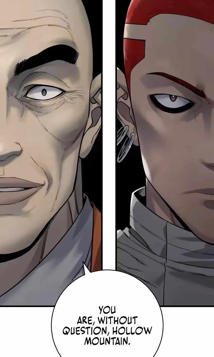Return of the Bloodthirsty Police Chapter 138 485 99a5ad771906