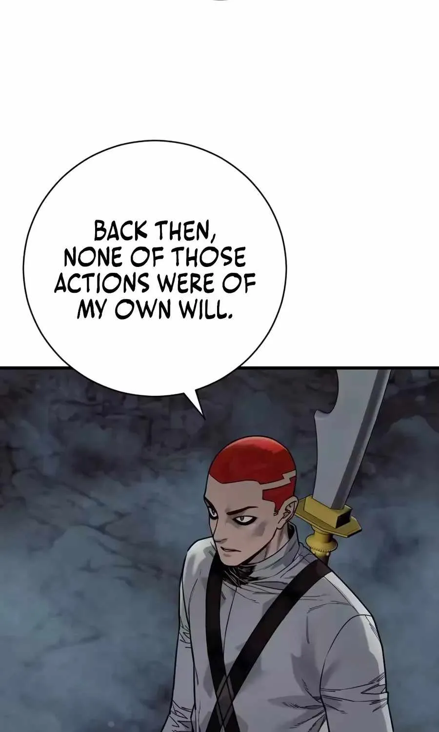 Return of the Bloodthirsty Police Chapter 138 487 9e2771f3f4bd