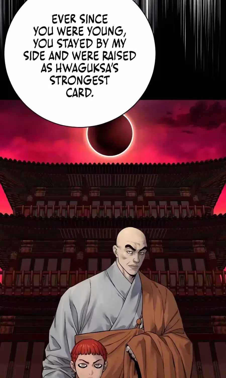 Return of the Bloodthirsty Police Chapter 138 479 a56190237a54