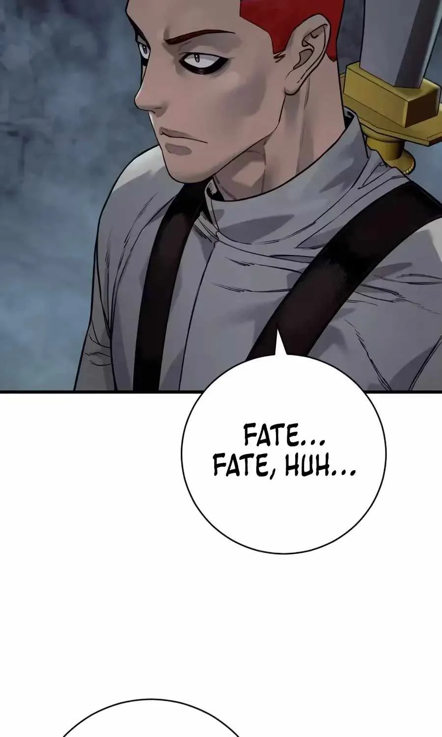 Return of the Bloodthirsty Police Chapter 138 465 a8b2103c294d
