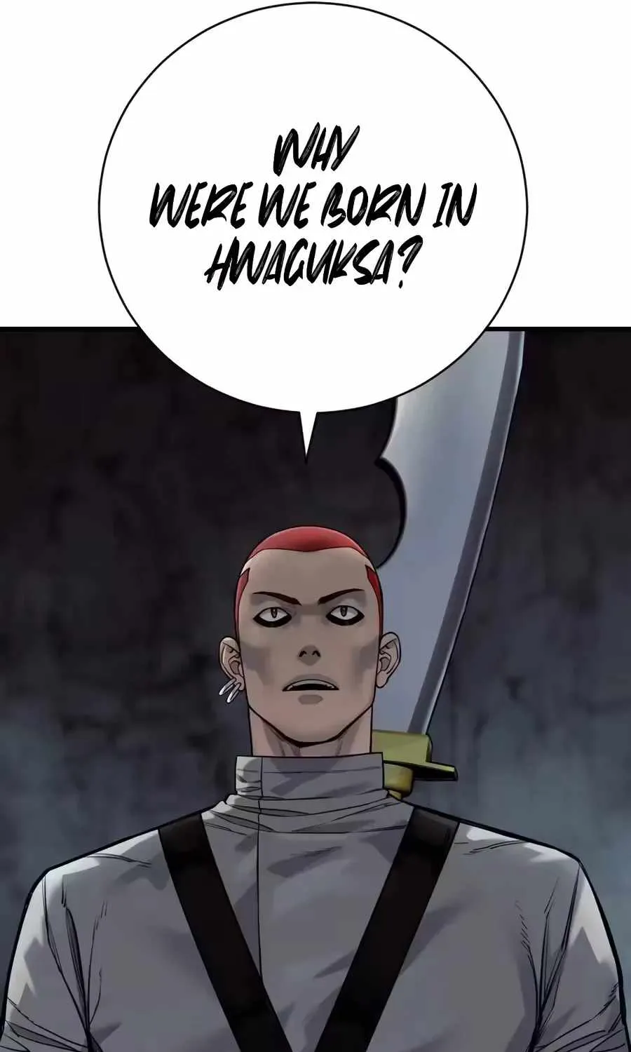 Return of the Bloodthirsty Police Chapter 138 445 af2aa4721930