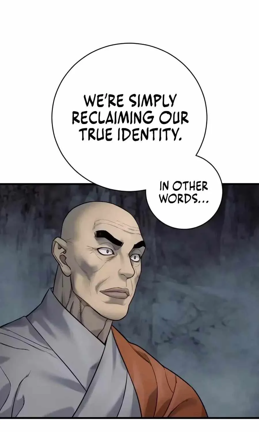 Return of the Bloodthirsty Police Chapter 138 513 b75425c849b7