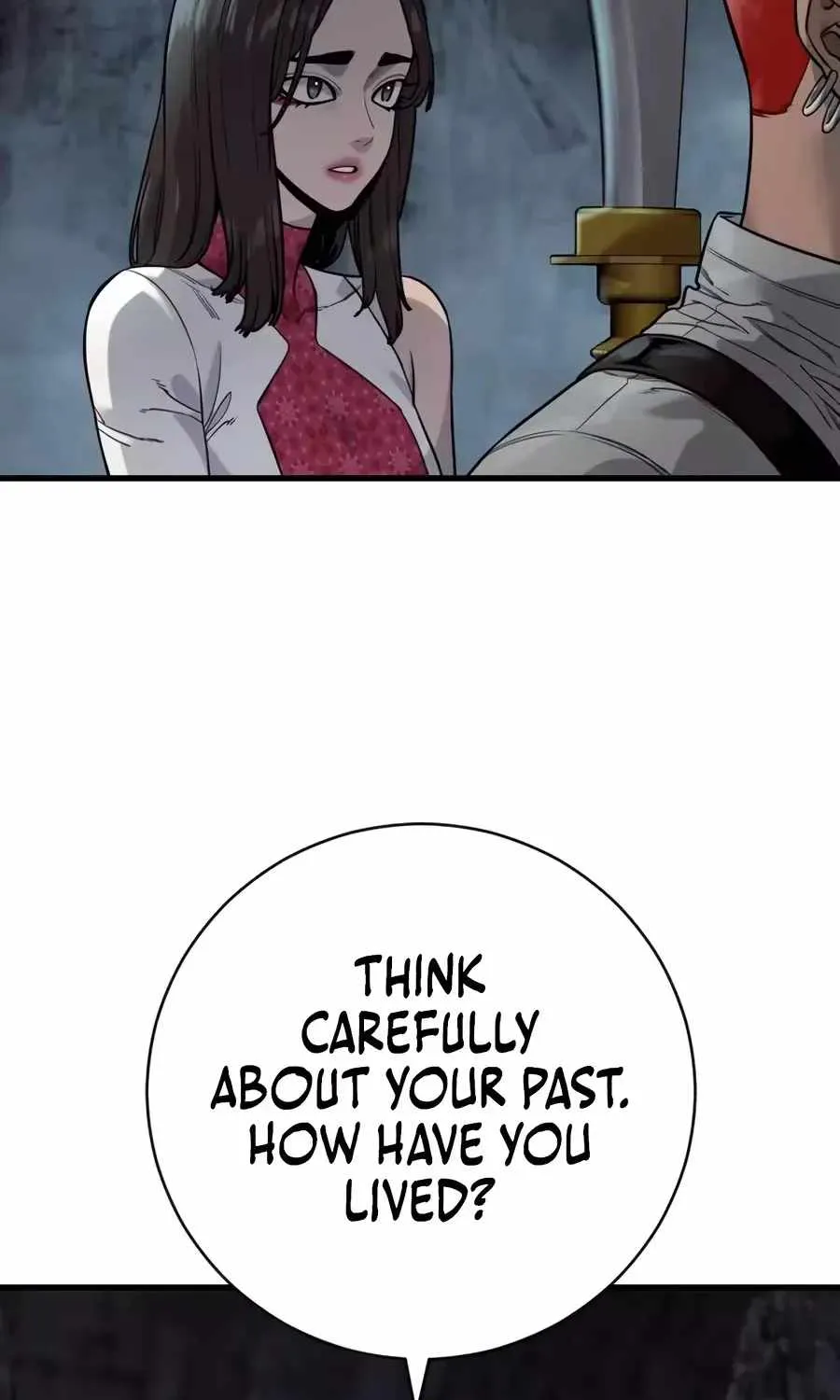 Return of the Bloodthirsty Police Chapter 138 475 bd9c80e78718