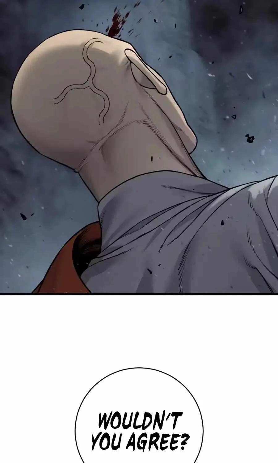 Return of the Bloodthirsty Police Chapter 138 539 be22fc683c7e