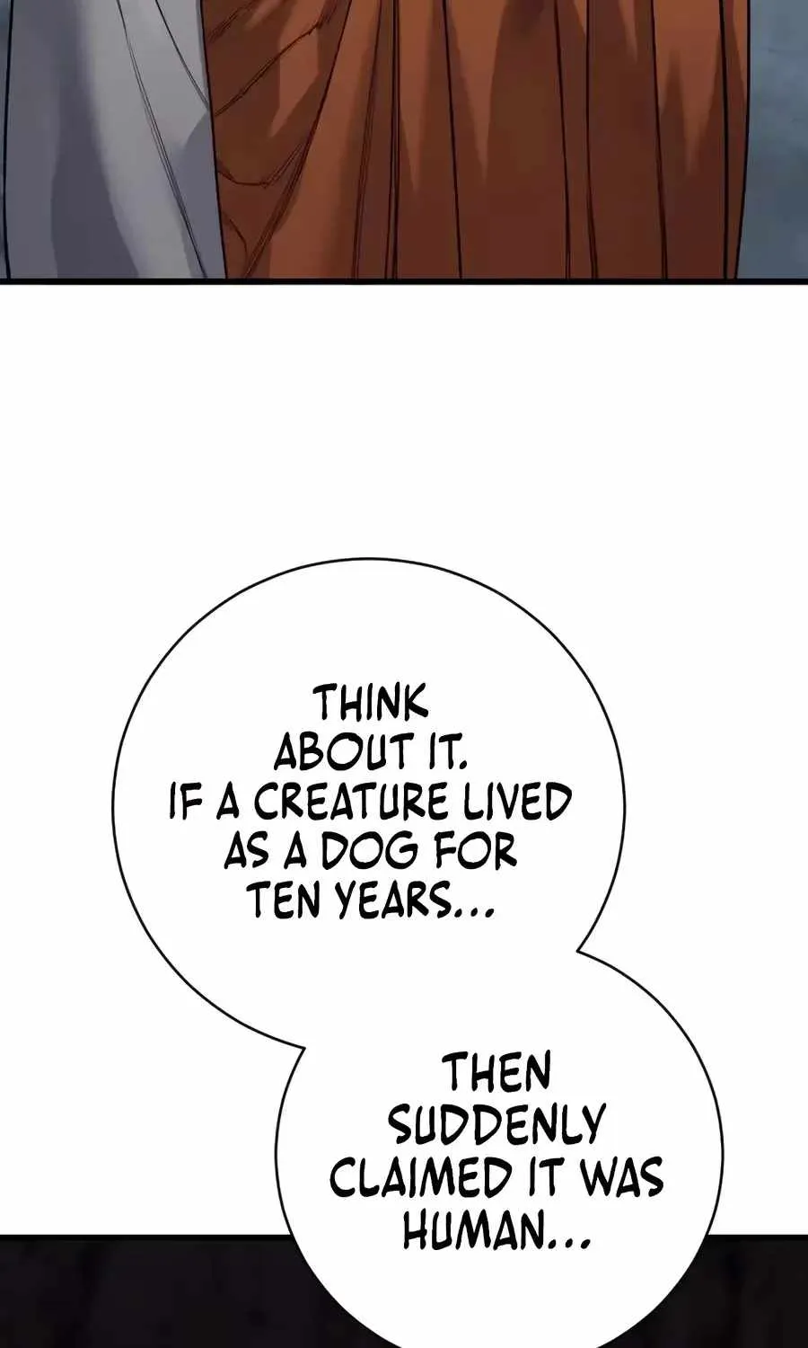 Return of the Bloodthirsty Police Chapter 138 491 c33c32859cf8