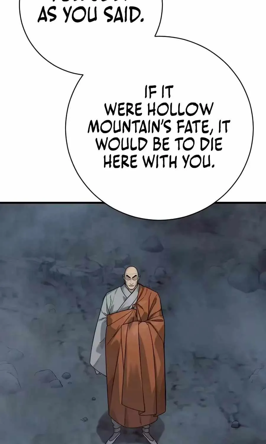 Return of the Bloodthirsty Police Chapter 138 467 cb21bcea5d44