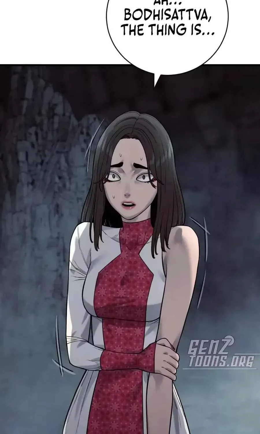 Return of the Bloodthirsty Police Chapter 138 435 da8981402eda