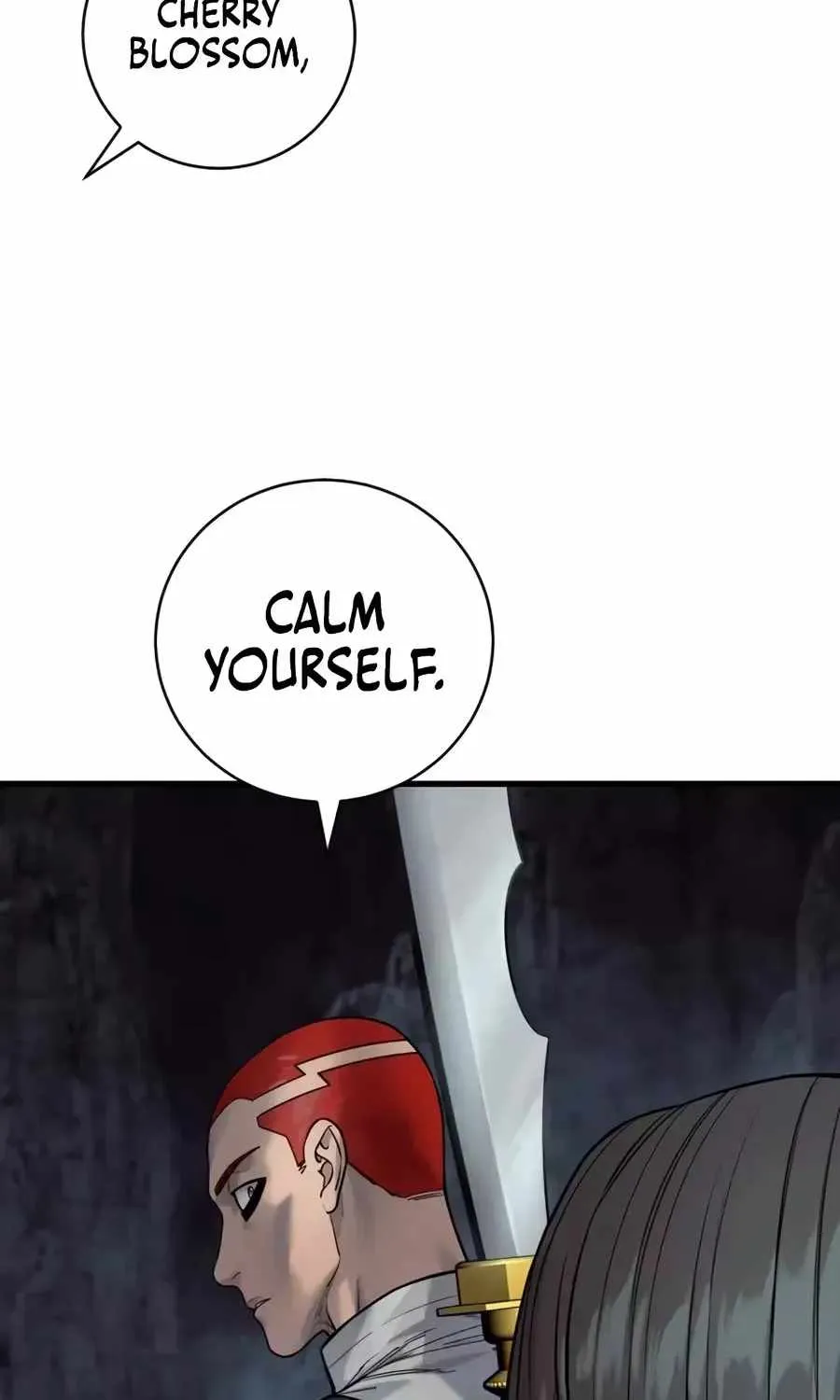 Return of the Bloodthirsty Police Chapter 138 437 ec32546fa7f0