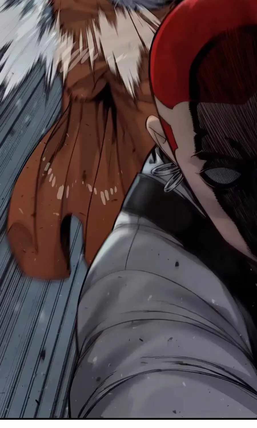 Return of the Bloodthirsty Police Chapter 138 535 f1a728660c0c