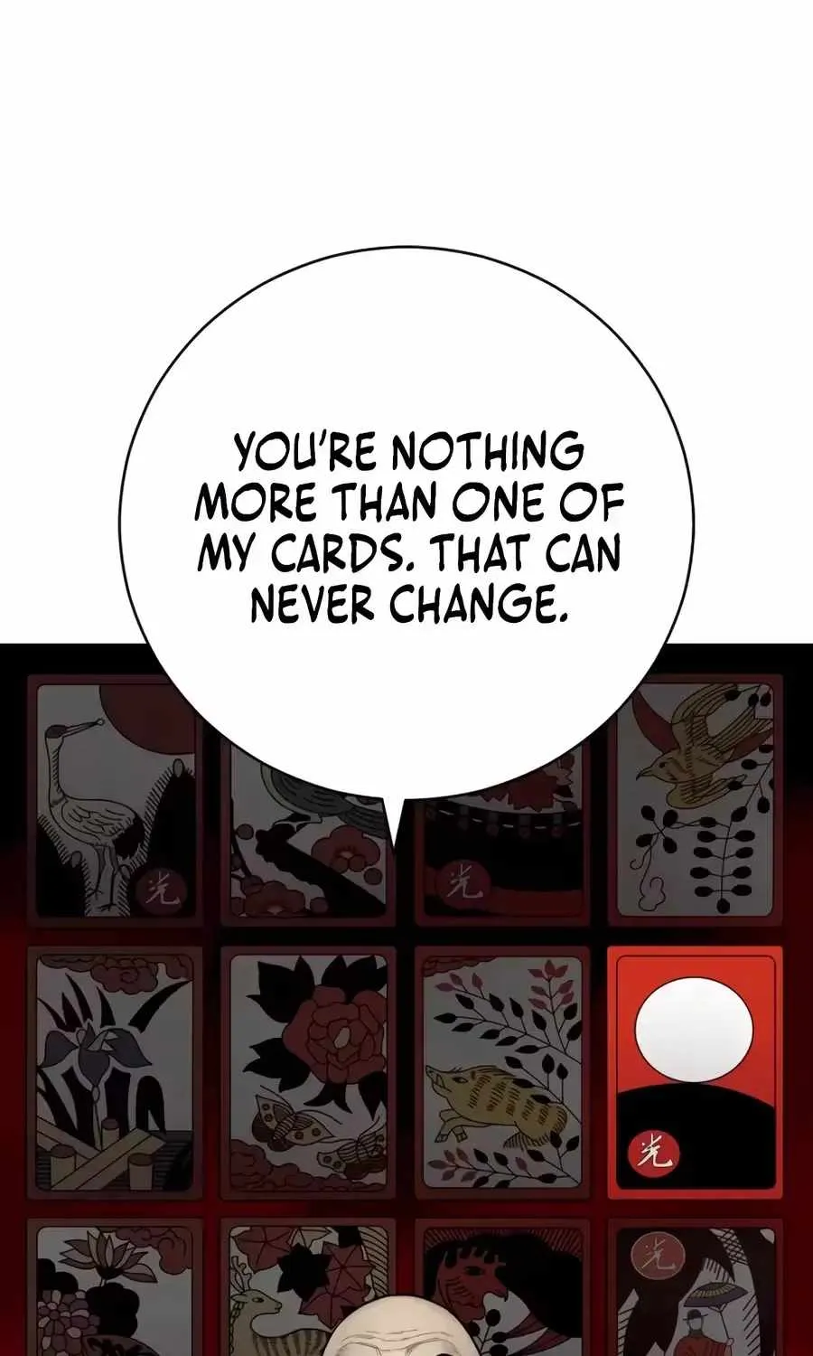 Return of the Bloodthirsty Police Chapter 138 501 fc1ae040a629