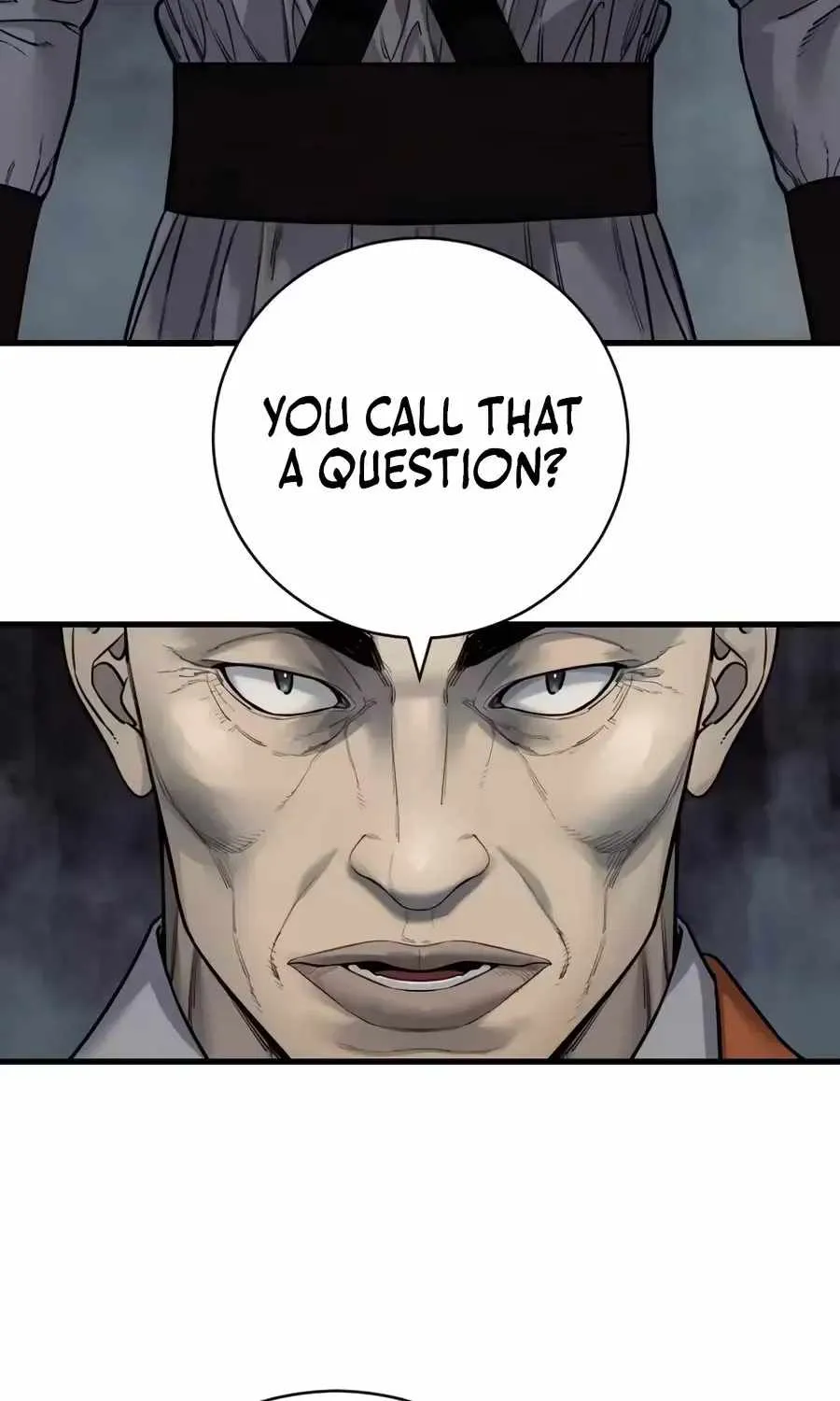 Return of the Bloodthirsty Police Chapter 138 447 fccc0304a43b