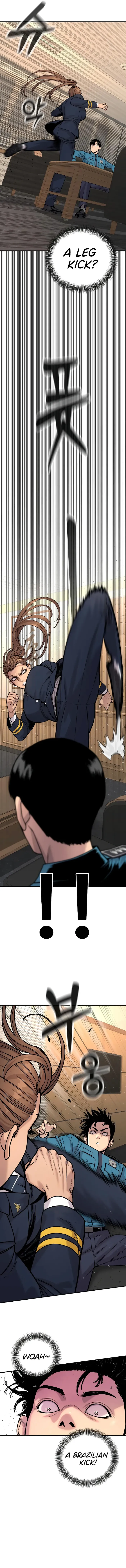 Return of the Bloodthirsty Police Chapter 14 57 002