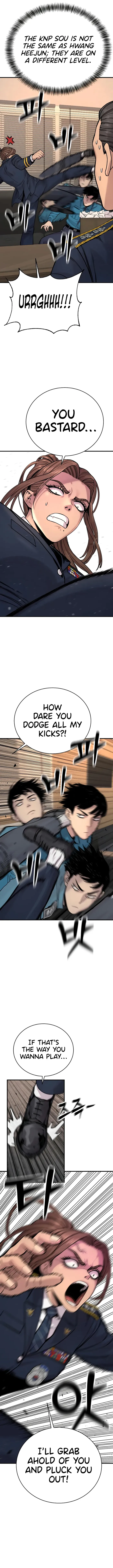 Return of the Bloodthirsty Police Chapter 14 58 003