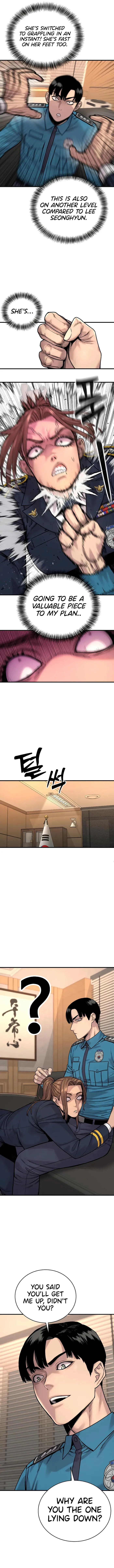 Return of the Bloodthirsty Police Chapter 14 59 004