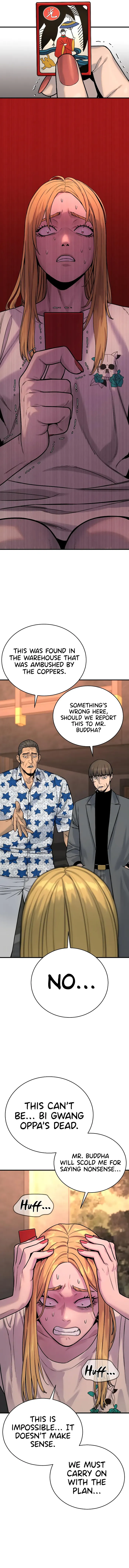 Return of the Bloodthirsty Police Chapter 14 66 011