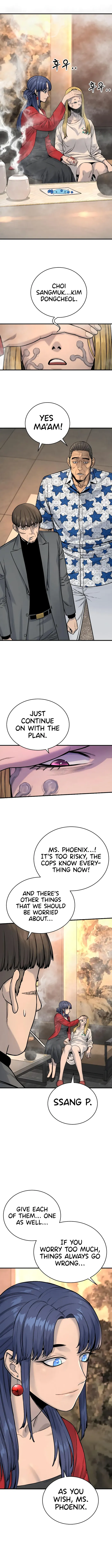 Return of the Bloodthirsty Police Chapter 14 68 013
