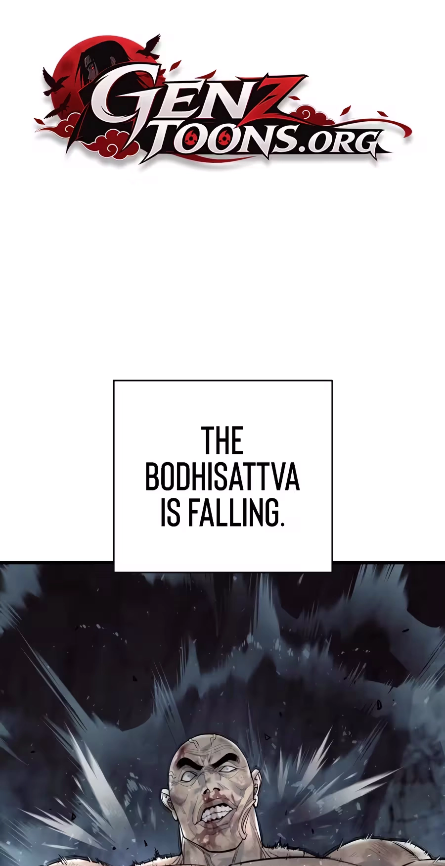 Return of the Bloodthirsty Police capítulo 143 página 3