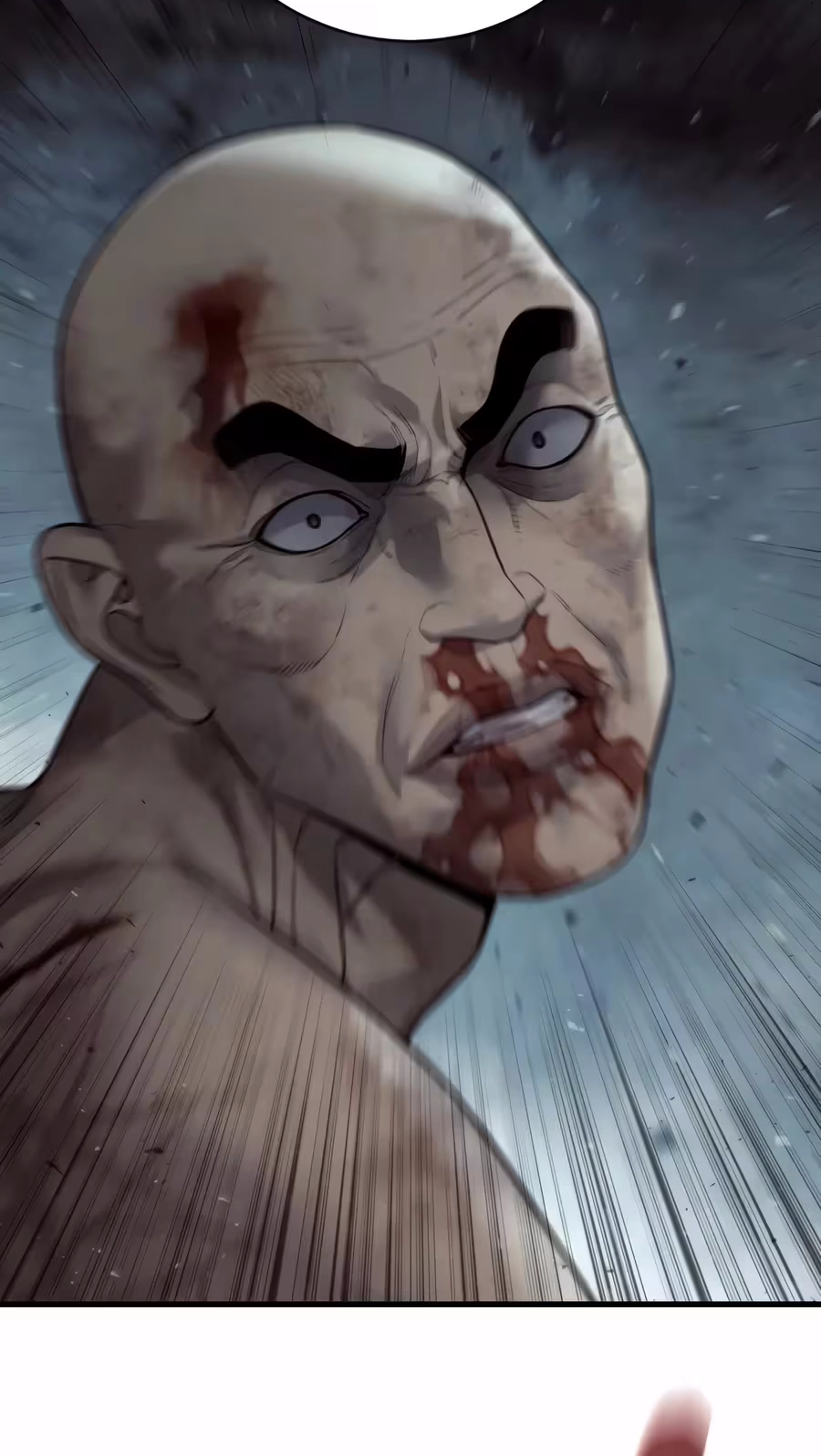 Return of the Bloodthirsty Police capítulo 143 página 103
