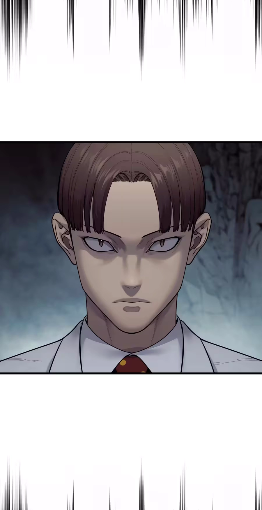 Return of the Bloodthirsty Police capítulo 143 página 46