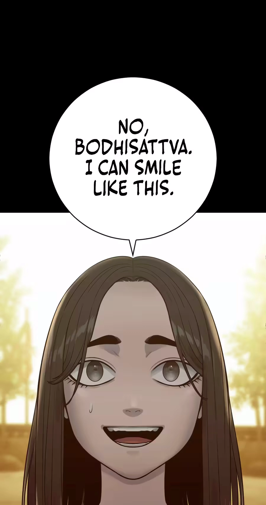 Return of the Bloodthirsty Police capítulo 143 página 57
