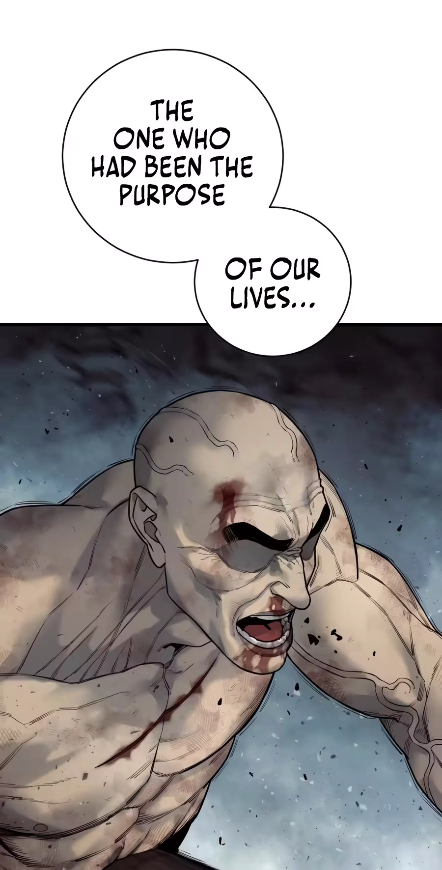 Return of the Bloodthirsty Police capítulo 143 página 30