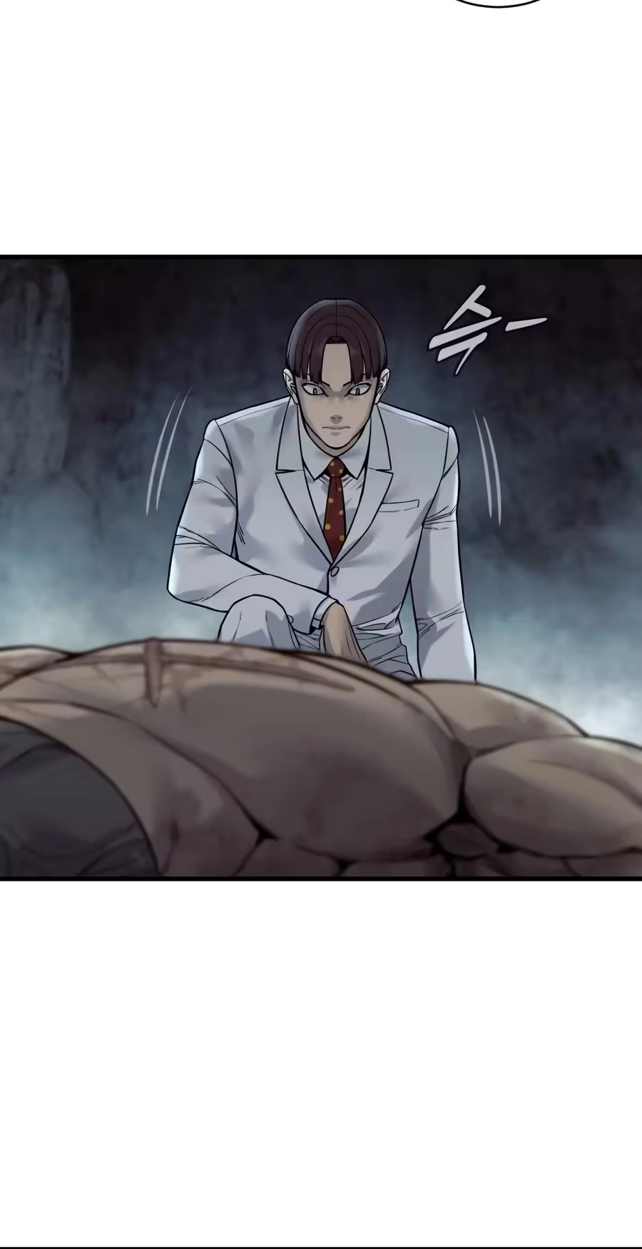 Return of the Bloodthirsty Police capítulo 144 página 16