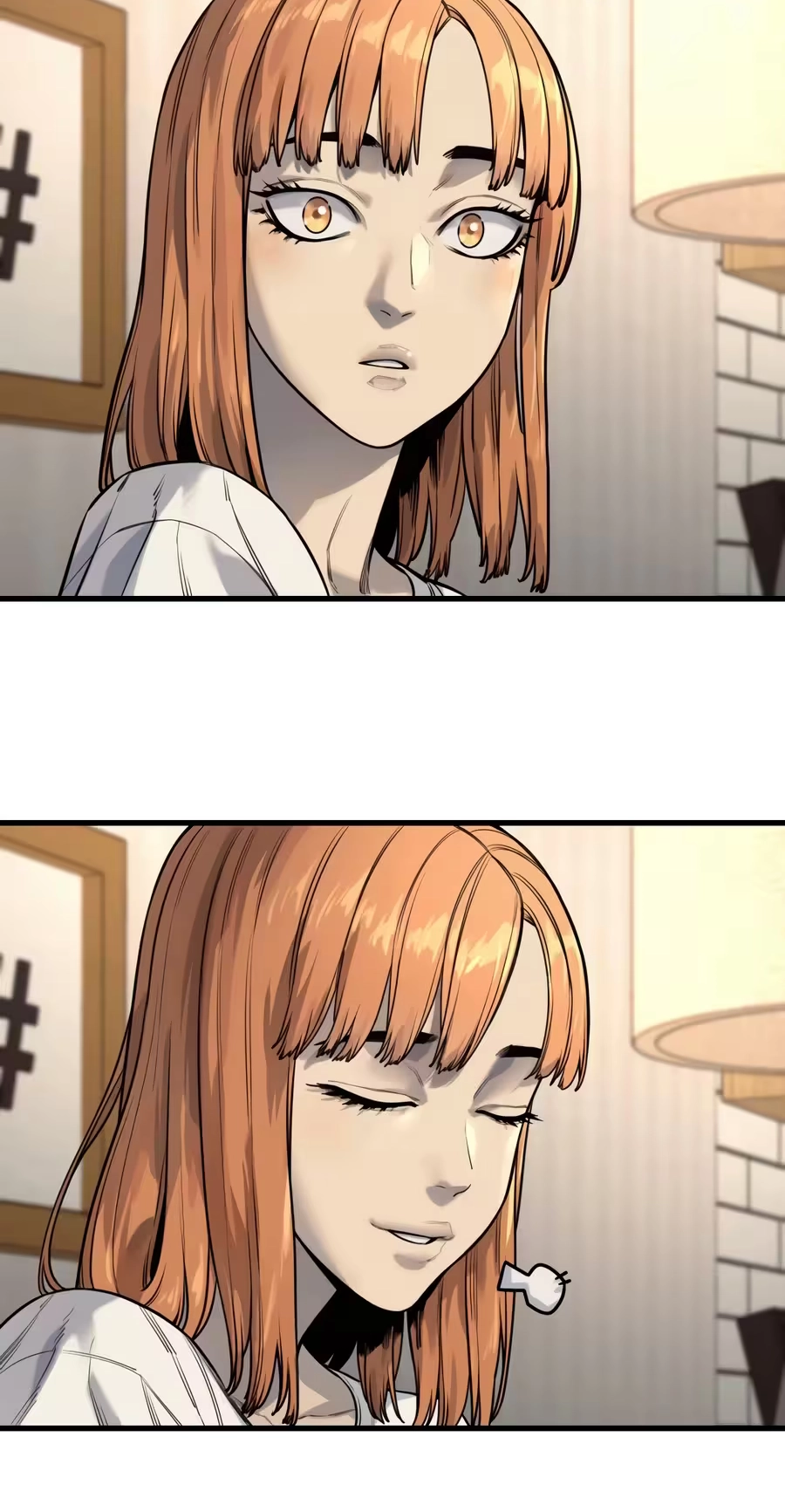 Return of the Bloodthirsty Police capítulo 144 página 91