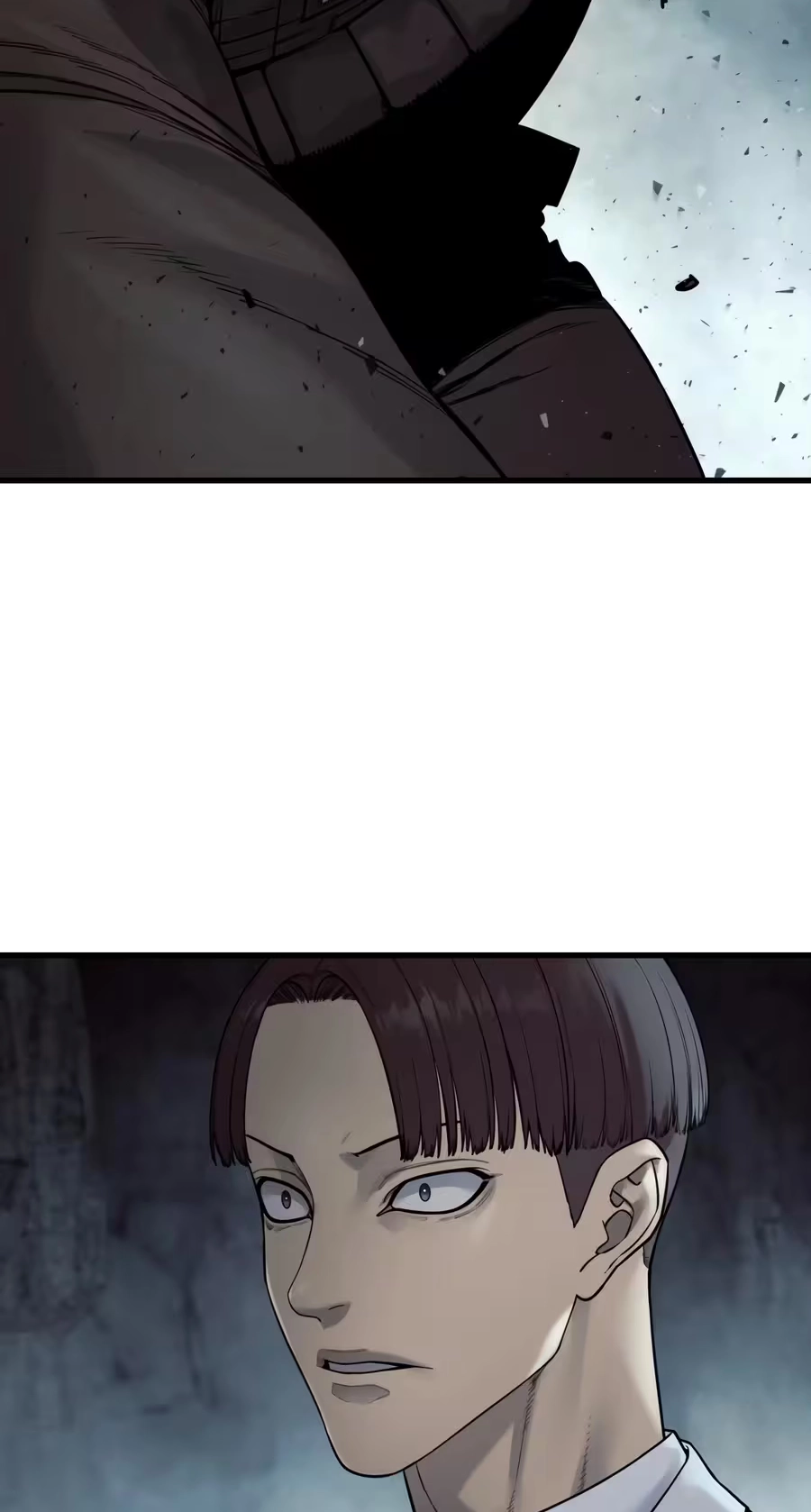 Return of the Bloodthirsty Police capítulo 144 página 4