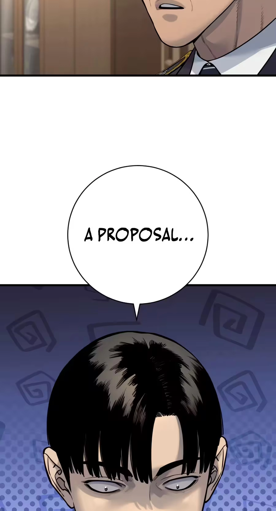 Return of the Bloodthirsty Police capítulo 144 página 59