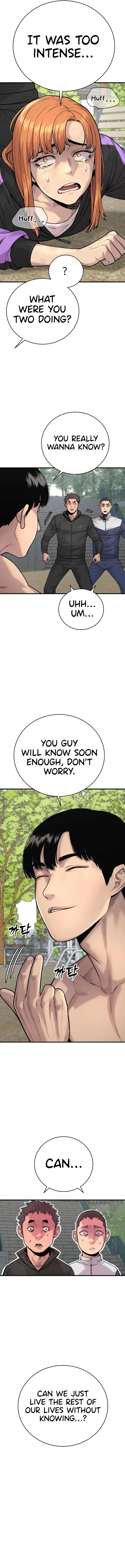 Return of the Bloodthirsty Police Chapter 15 60 005