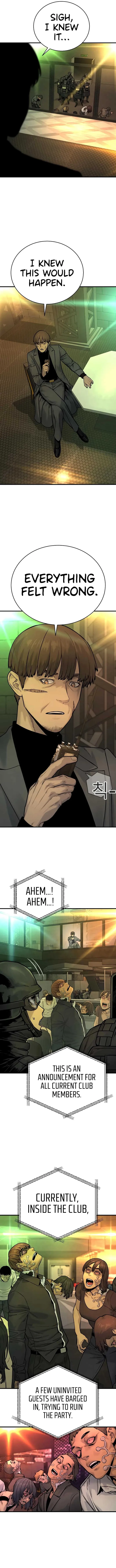 Return of the Bloodthirsty Police Chapter 15 69 014