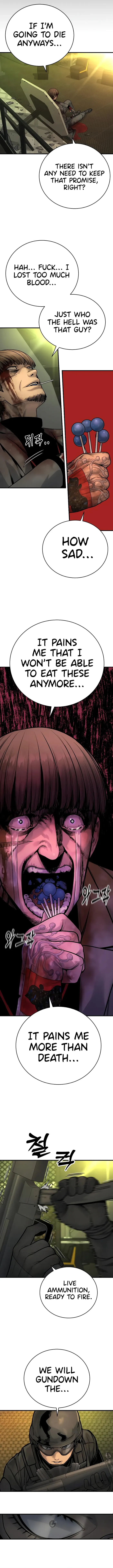 Return of the Bloodthirsty Police Chapter 17 58 009
