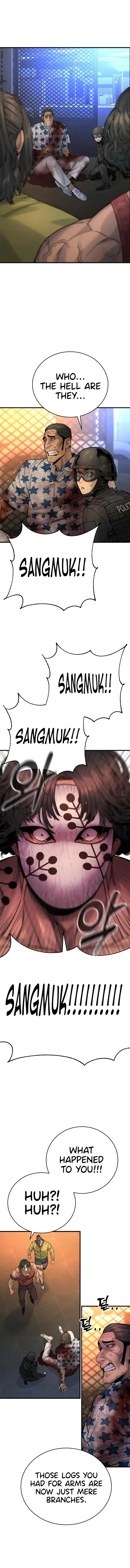 Return of the Bloodthirsty Police Chapter 24 47 001