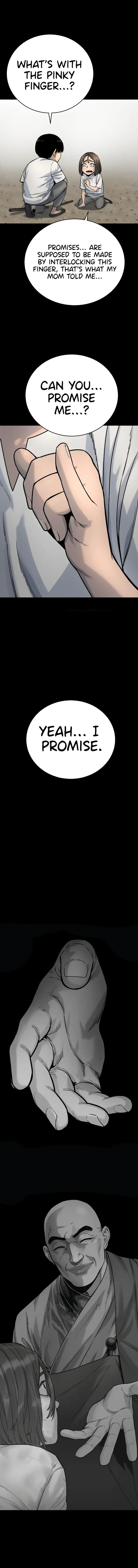 Return of the Bloodthirsty Police Chapter 24 54 008