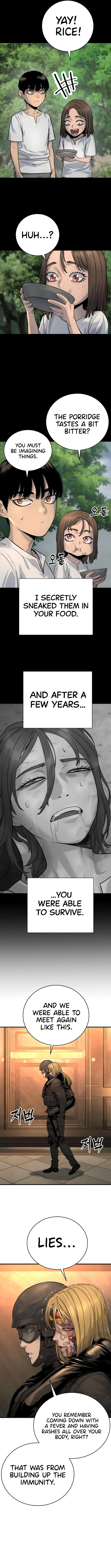 Return of the Bloodthirsty Police Chapter 25 58 009