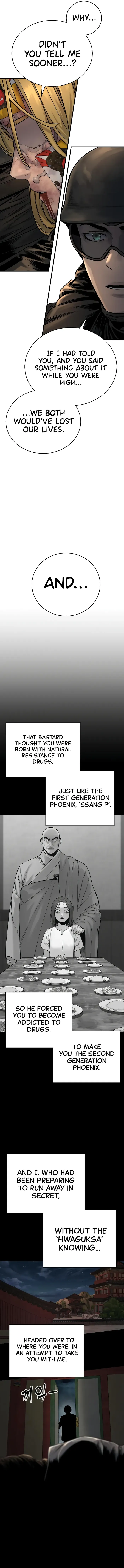 Return of the Bloodthirsty Police Chapter 25 59 010