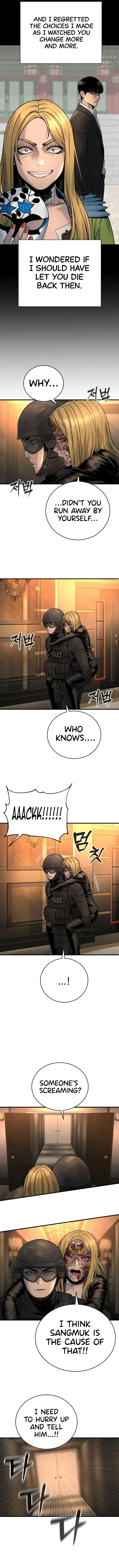 Return of the Bloodthirsty Police Chapter 25 61 012
