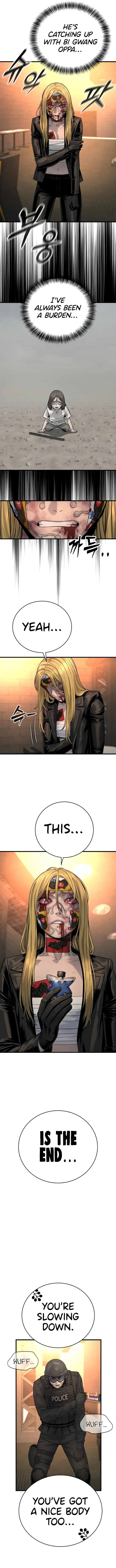 Return of the Bloodthirsty Police Chapter 26 57 011