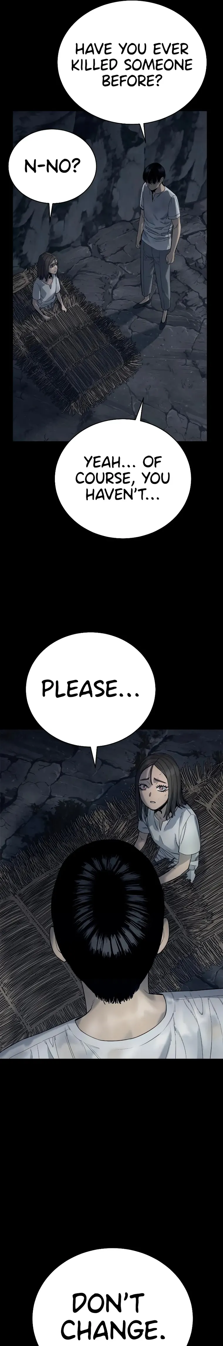 Return of the Bloodthirsty Police Chapter 28 109 003