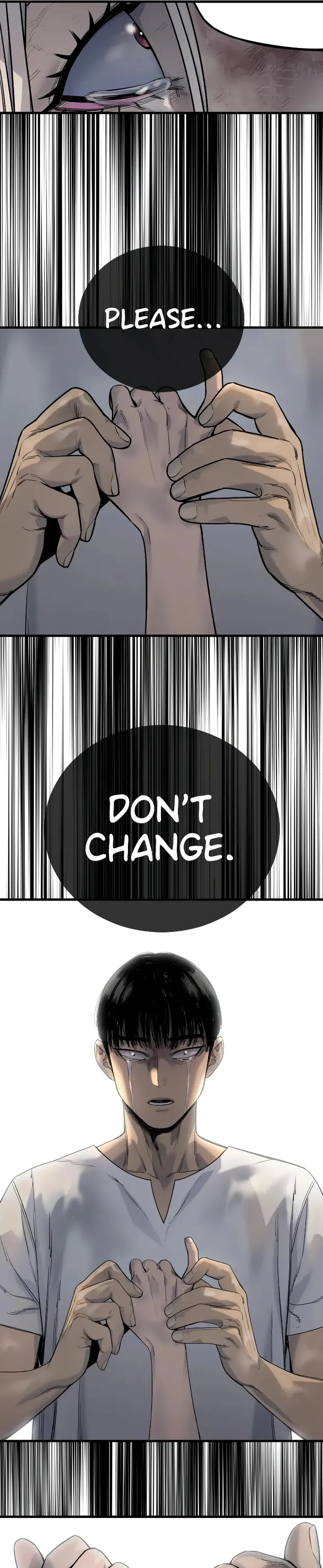 Return of the Bloodthirsty Police Chapter 28 121 015