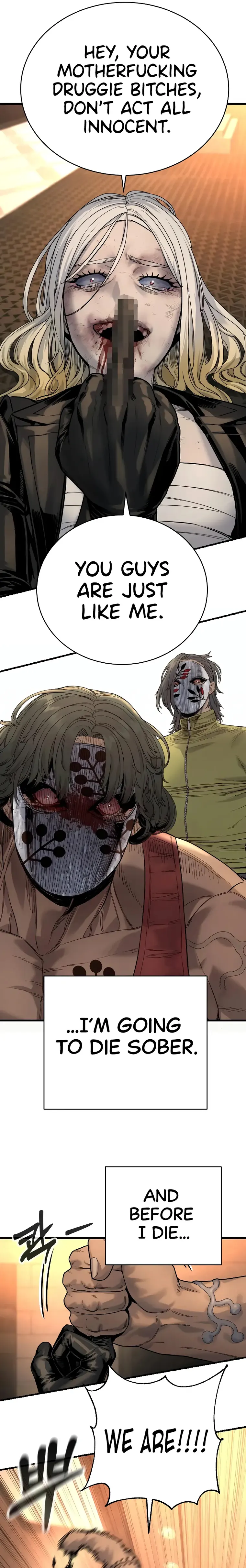 Return of the Bloodthirsty Police Chapter 28 123 017