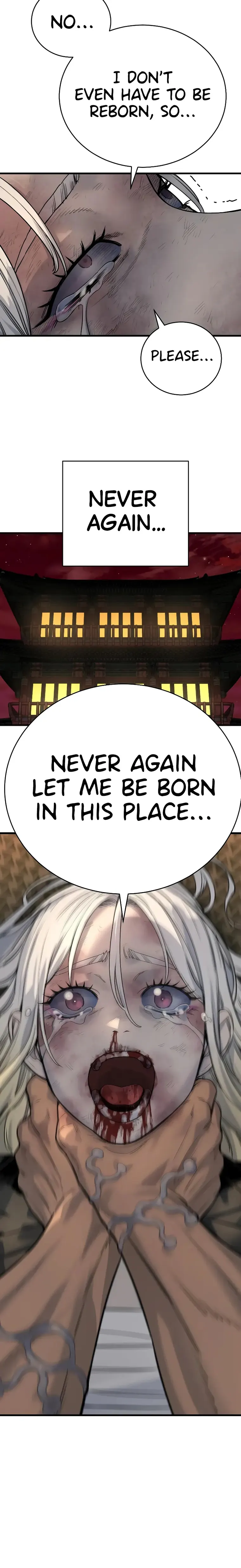 Return of the Bloodthirsty Police Chapter 28 126 020