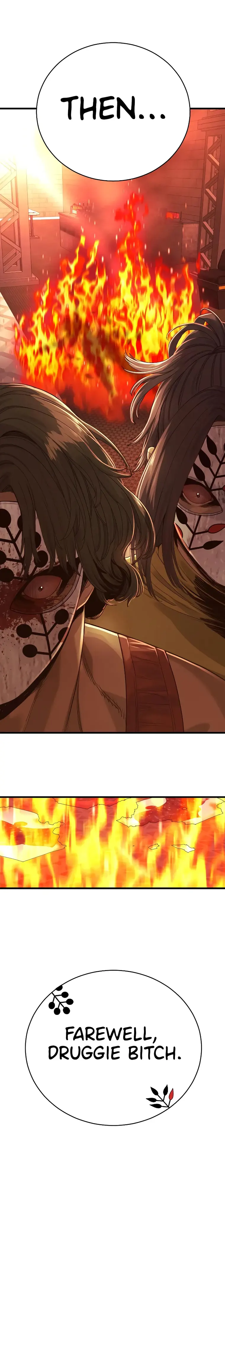 Return of the Bloodthirsty Police Chapter 28 134 028